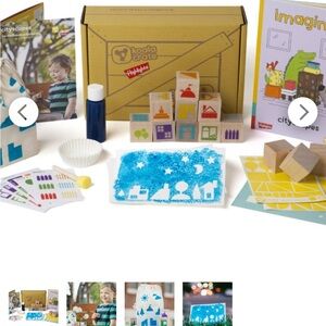 KoalaCrate Cityscapes Learning Set